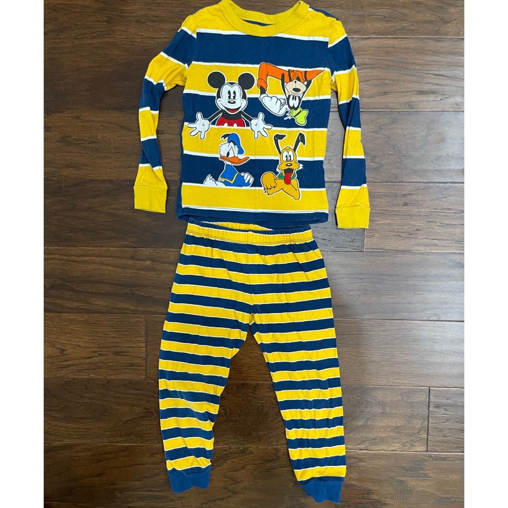 Disney Mickey & Friends Pajamas